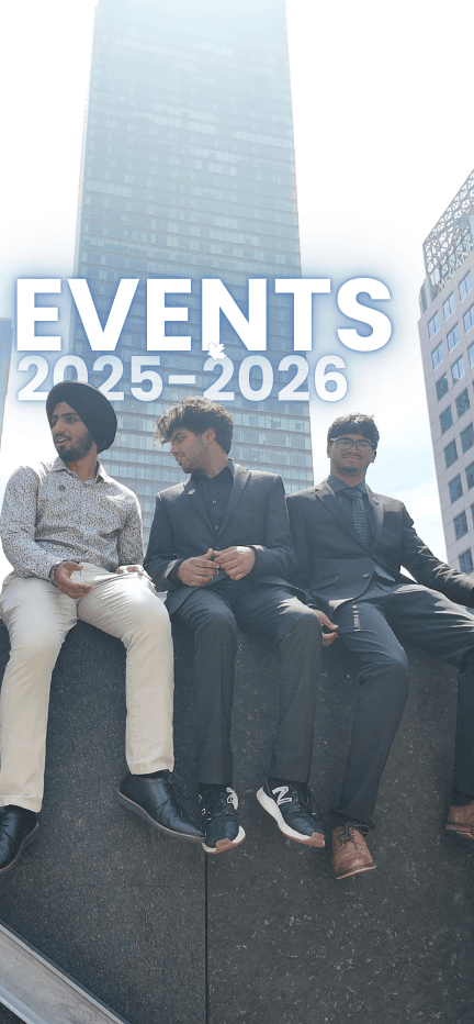 Events Mobile Banner