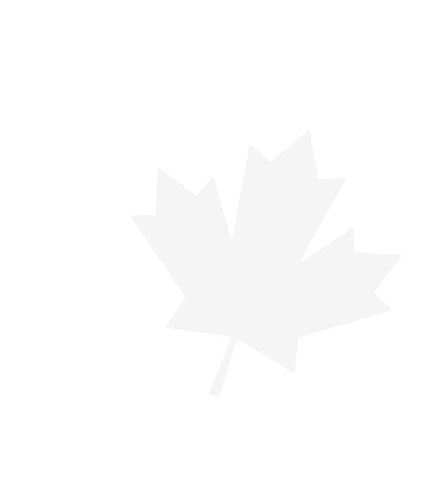 Canadian Maple Leaf