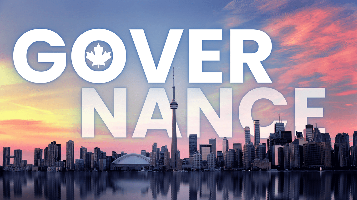 Governance Background