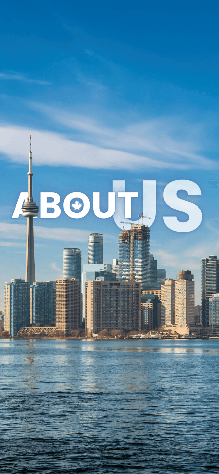 About Us Mobile Banner